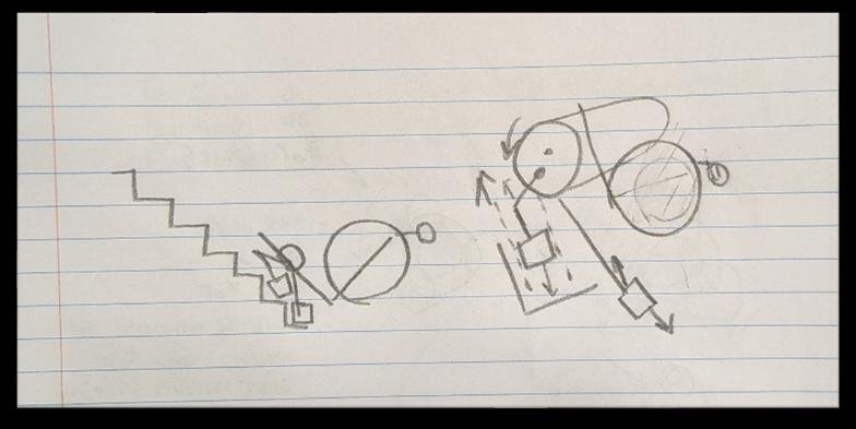 Concept 2 Drawing